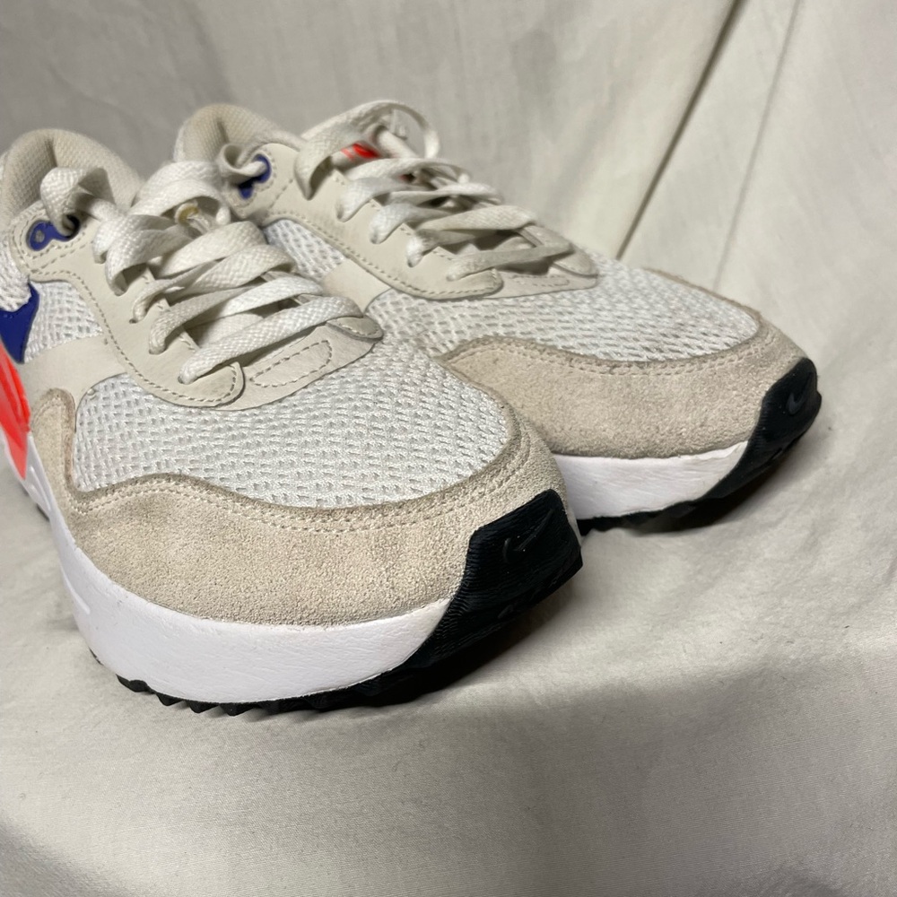 Nike Air Systm Runner Women’s sz 7.5 - Picture 4 of 10